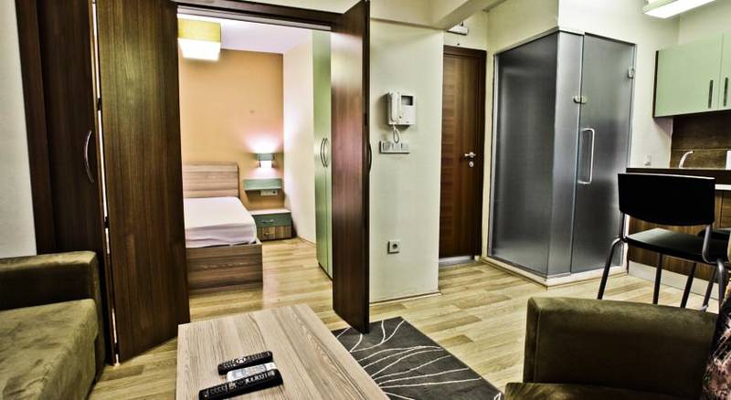 Balat Suites