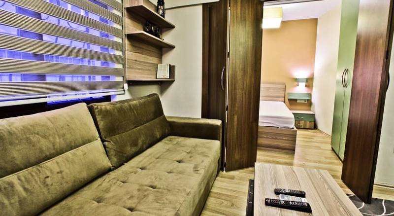 Balat Suites