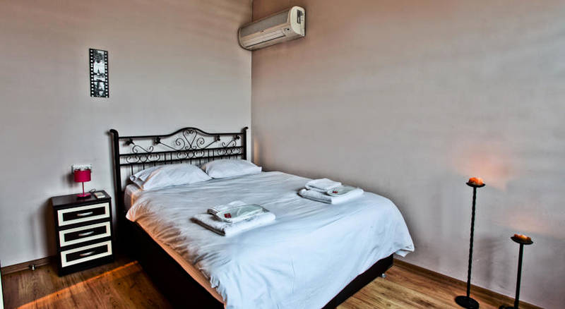 Balat Suites