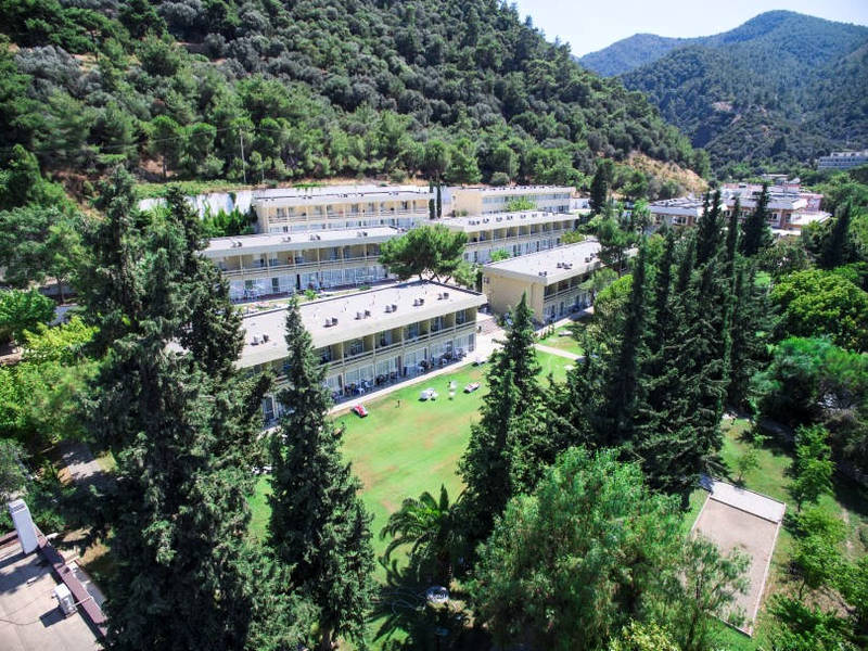 Balova Termal Otel