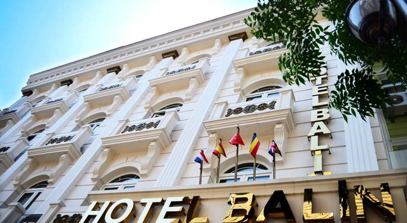 Balin Hotel