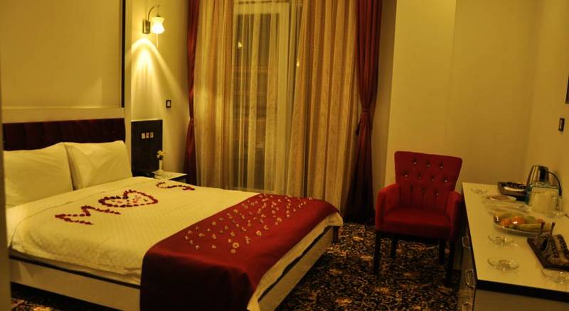 Balkan Hotel Glba