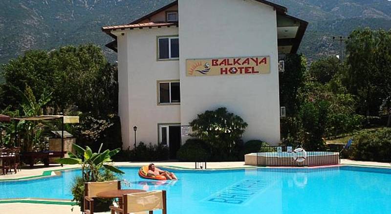 Balkaya Hotel