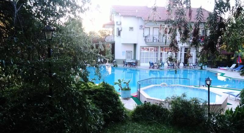 Balkaya Hotel