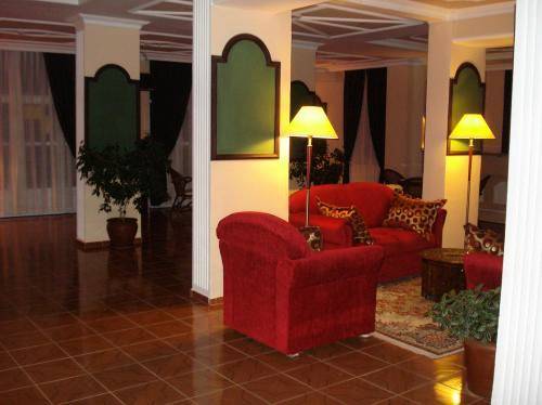 Balkaya Hotel