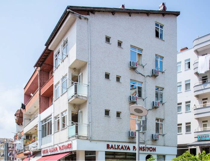 Balkaya Pansiyon