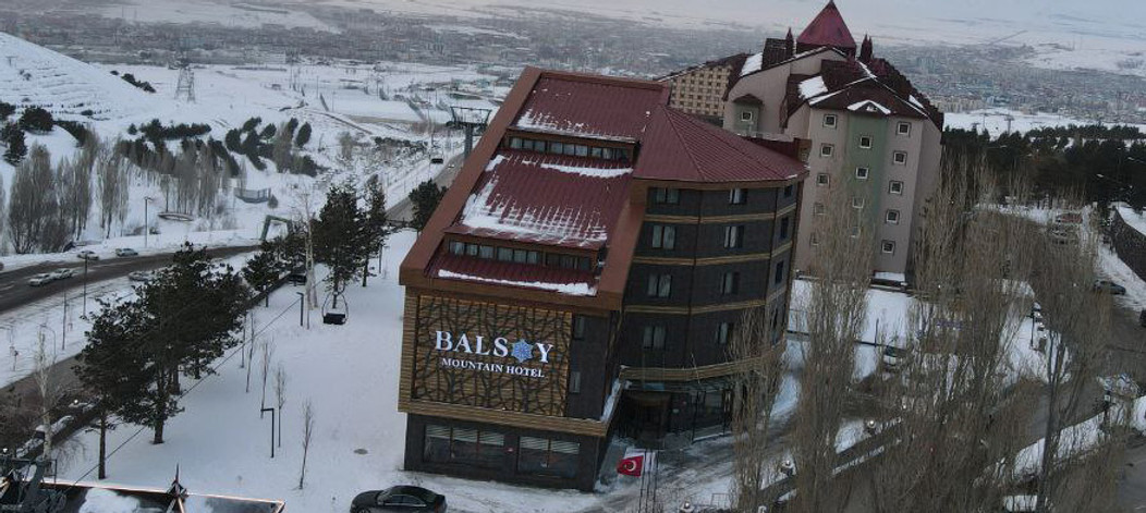 Balsoy Mountain Hotel