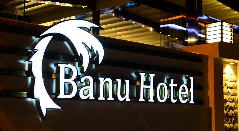 Banu Hotel