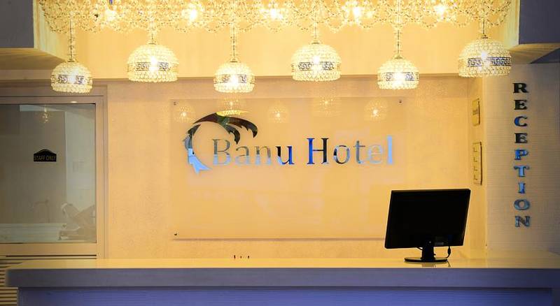 Banu Hotel