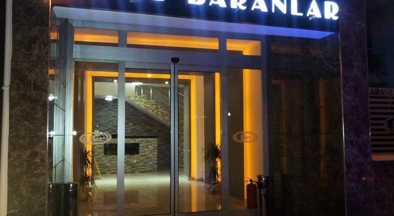 Baranlar Hotel