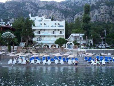 Barbaros Beach Hotel