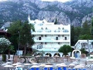 Barbaros Beach Hotel