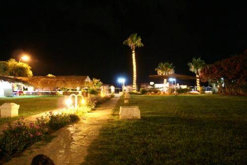 Barbarossa Club Hotel