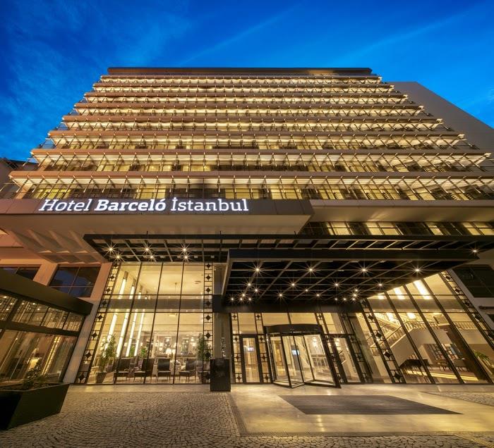 Barcelo stanbul