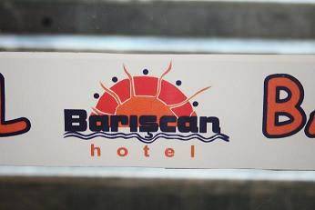 Barcan Hotel