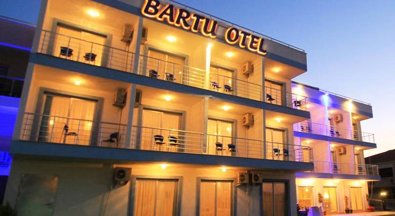 Bartu Otel