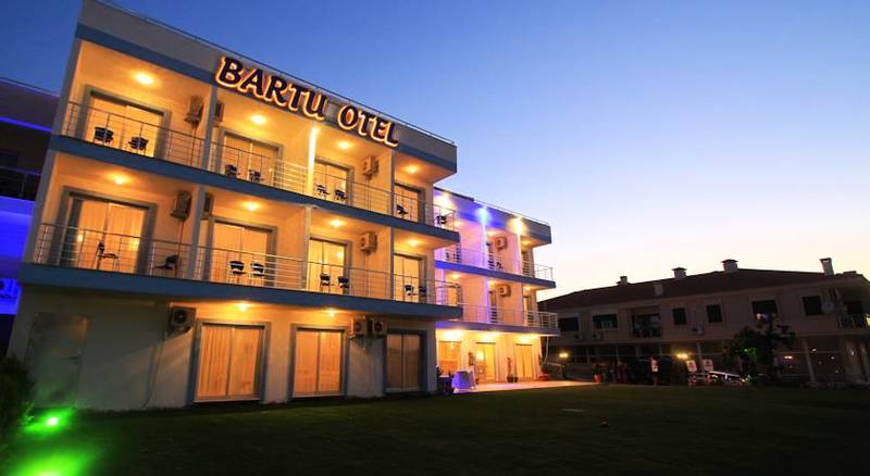 Bartu Otel