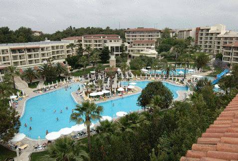 Barut Hotels Hemera Resort & Spa