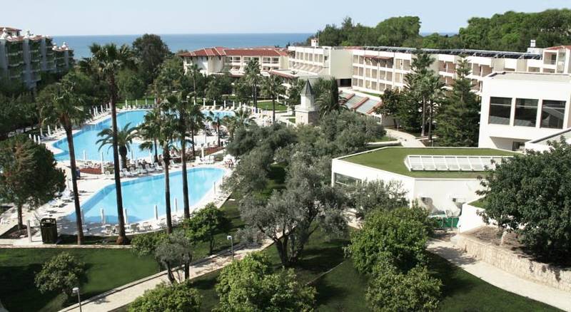 Barut Hotels Hemera Resort & Spa