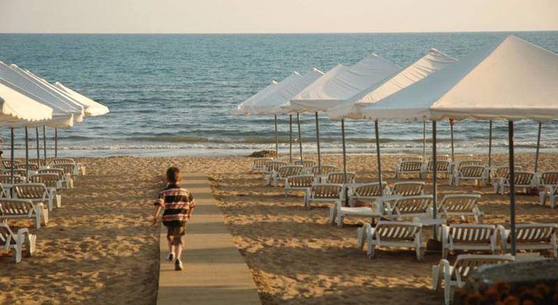 Barut Hotels Hemera Resort & Spa