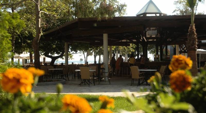 Barut Hotels Hemera Resort & Spa