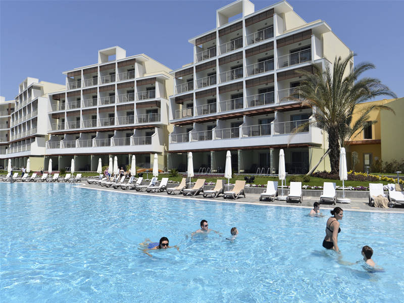 Tui Blue Sensatori Barut Sorgun