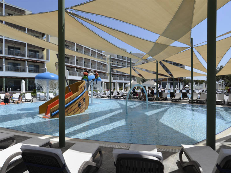 Tui Blue Sensatori Barut Sorgun