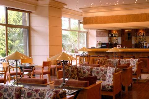 Barut Hotels Cennet & Acanthus