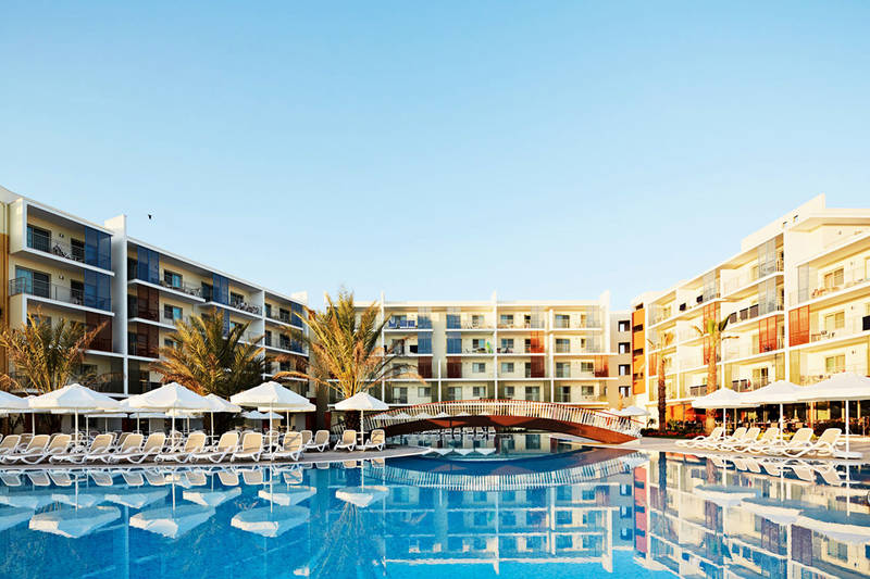 Barut Sunwing