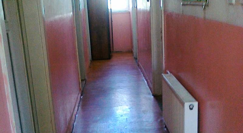 Baak Hotel