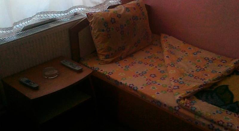 Baak Hotel