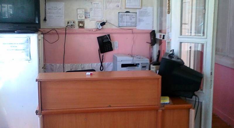 Baak Hotel