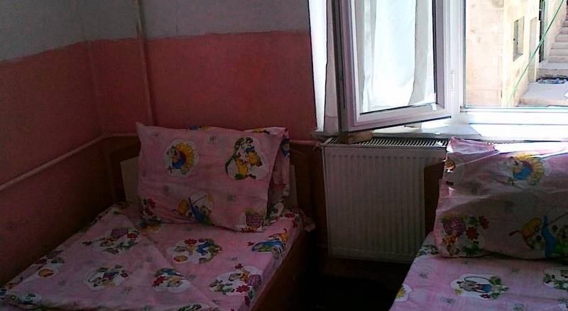 Baak Hotel