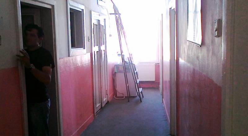 Baak Hotel