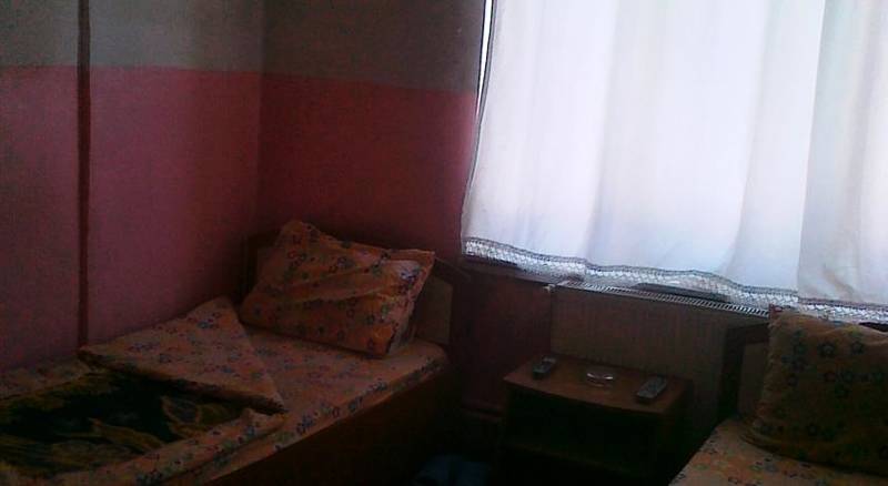 Baak Hotel