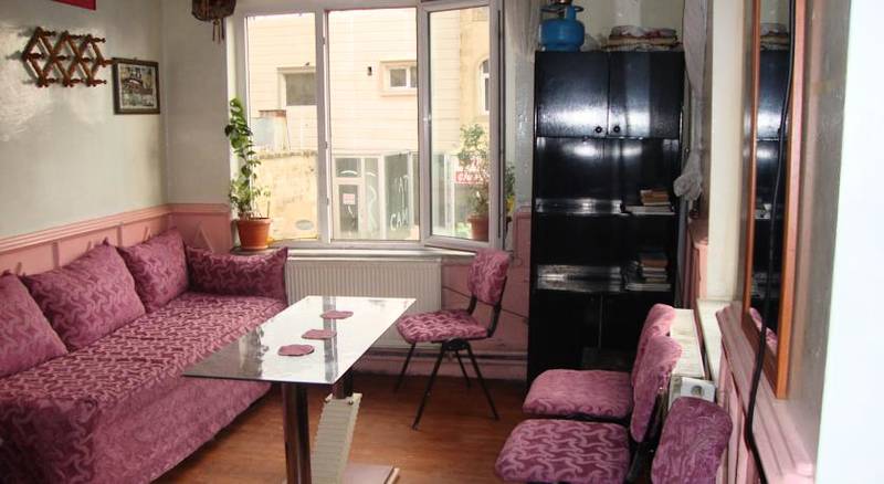 Baak Hotel