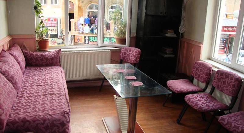 Baak Hotel