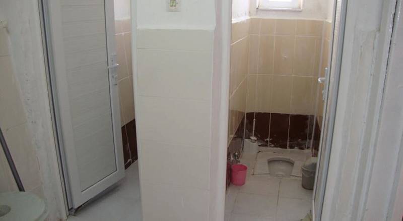 Baak Hotel