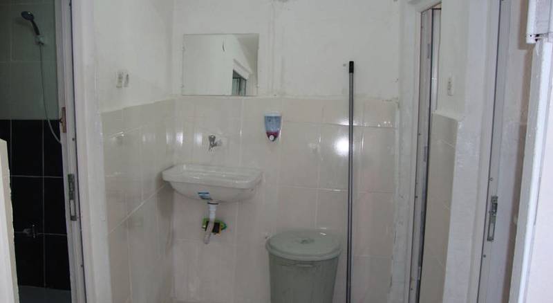 Baak Hotel