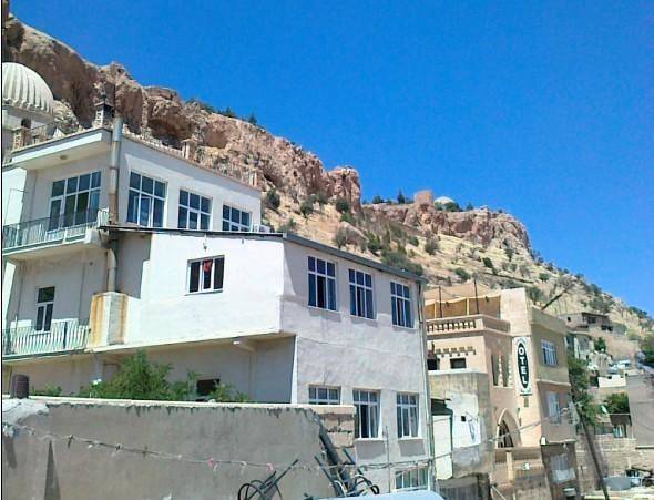 Baak Hotel