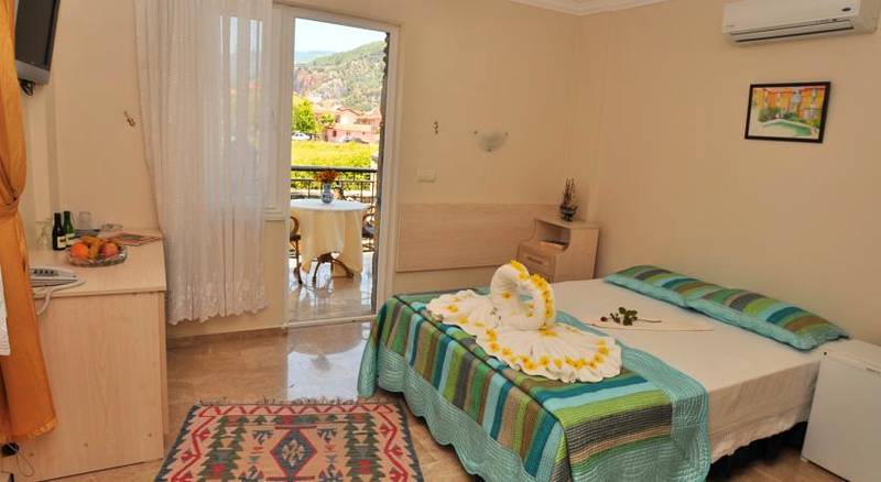 Baar Hotel Dalyan