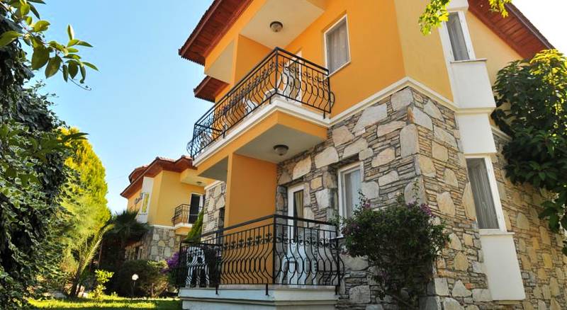 Baar Hotel Dalyan