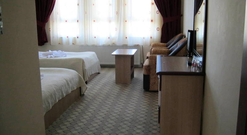 Bakent Demiralan Hotel