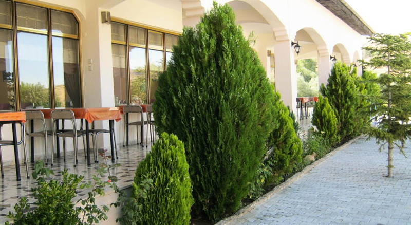 Bakent Demiralan Hotel