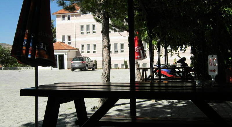 Bakent Demiralan Hotel
