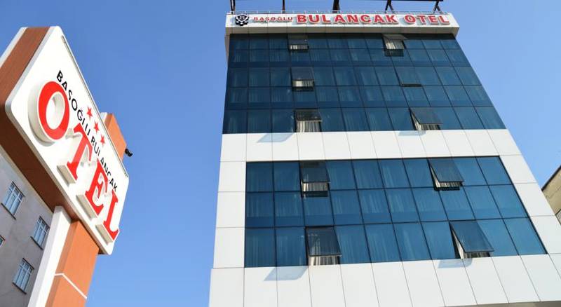 Baolu Bulancak Otel