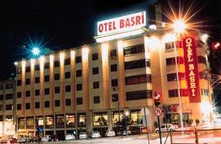 Basri Otel