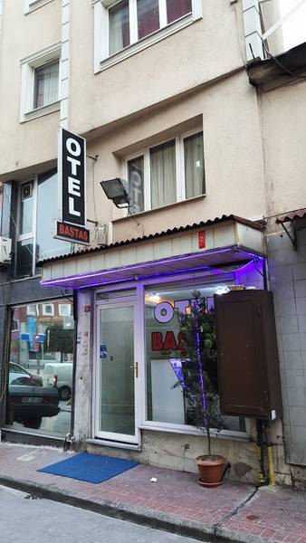 Bata Otel Kasmpaa