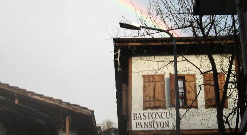 Bastoncu Hotel