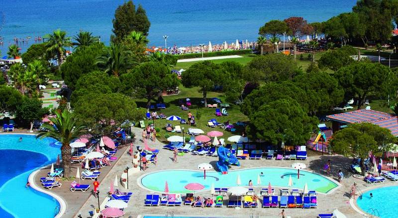 Batıhan Beach Resort&Spa